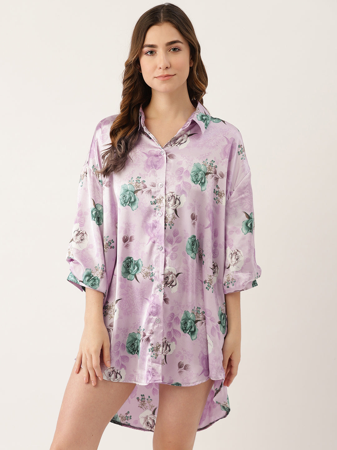 Nightwear Sleepshirt/Nighty