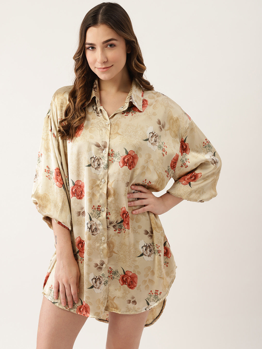 Nightwear Sleepshirt/Nighty