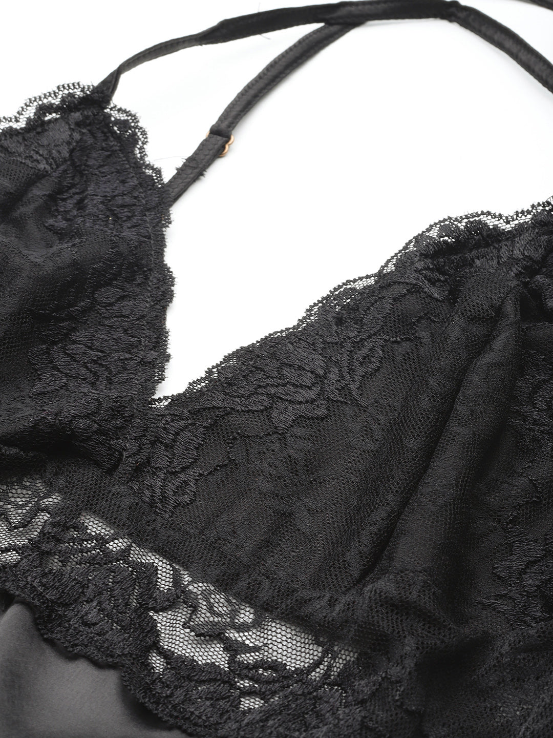 Ms.Lingies Nightwear/Nighty with Icy Silk Satin Fabric