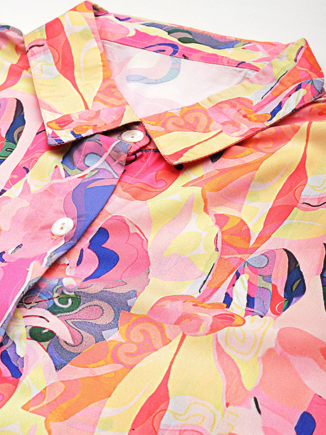Ms.Lingies Babydoll Sleepshirt/Nighty