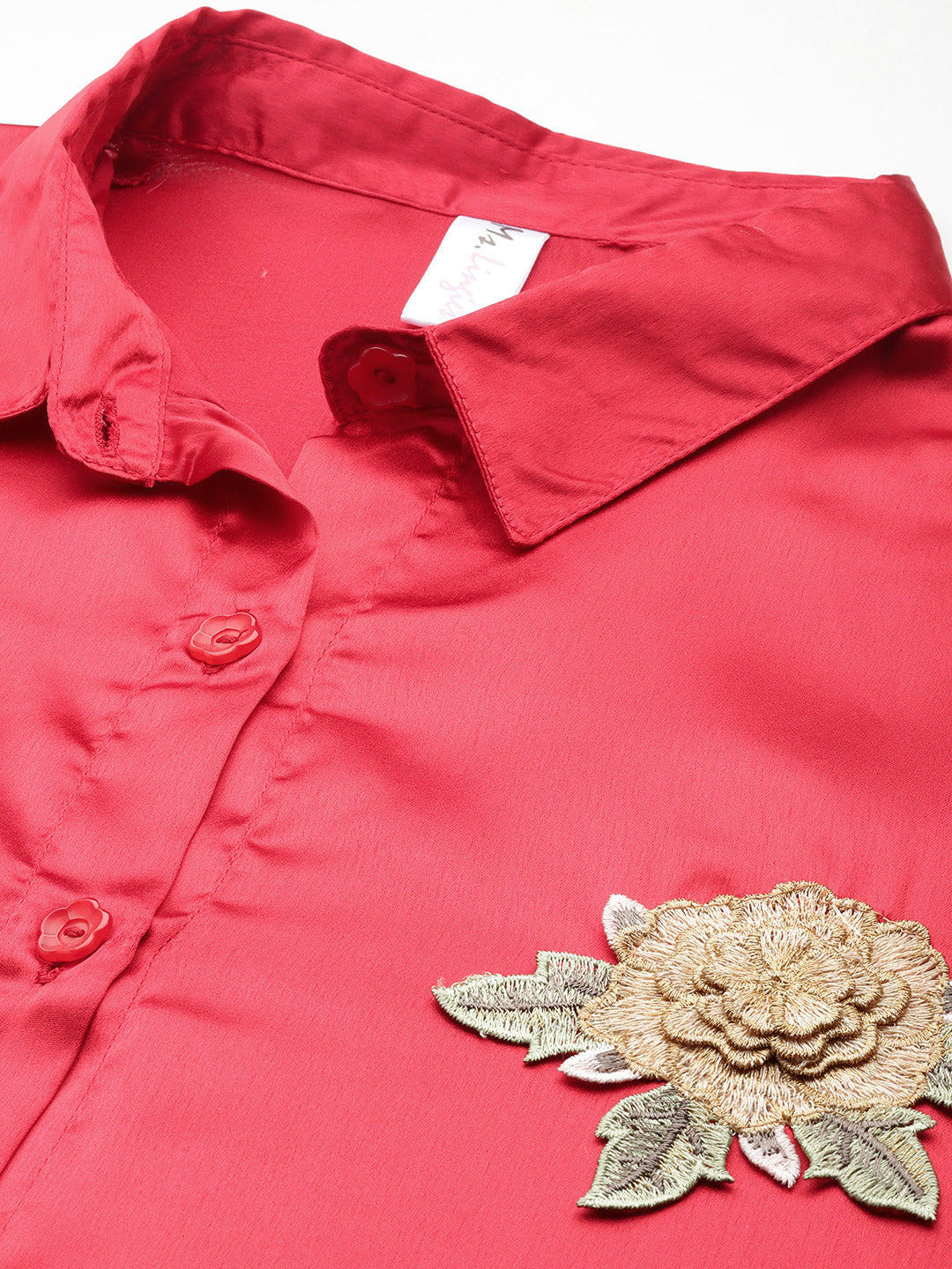 Ms.Lingies Babydoll Sleepshirt/Nighty