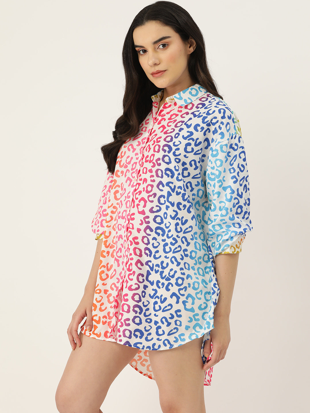 Ms.Lingies Babydoll Sleepshirt/Nighty