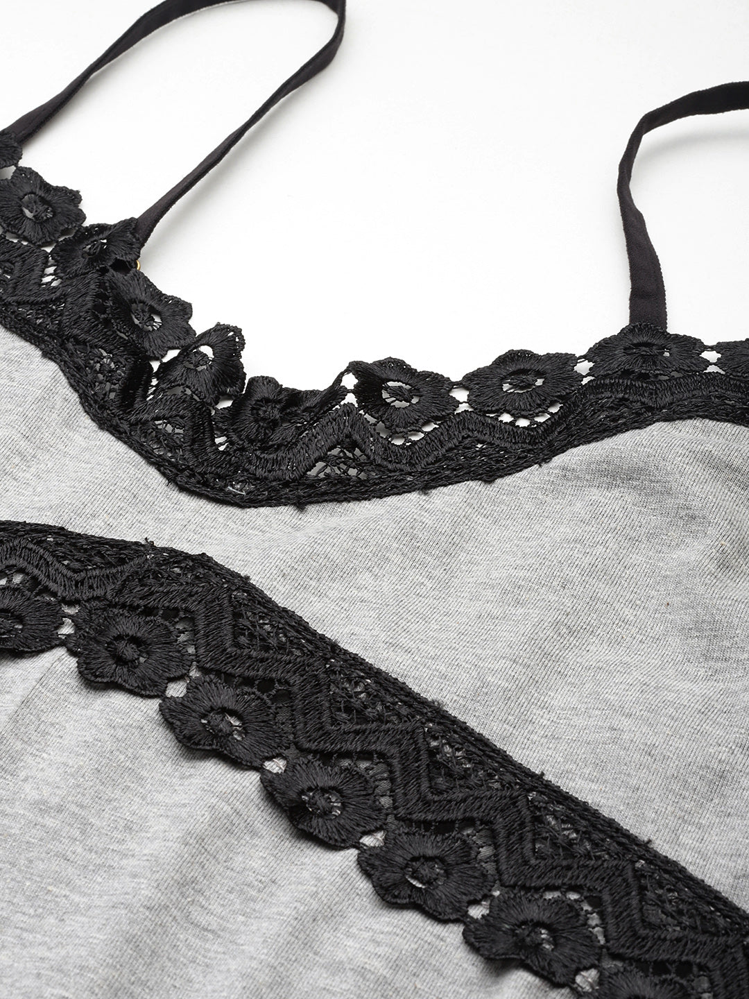 Babydoll Nightwear/ Nighty Robe Set
