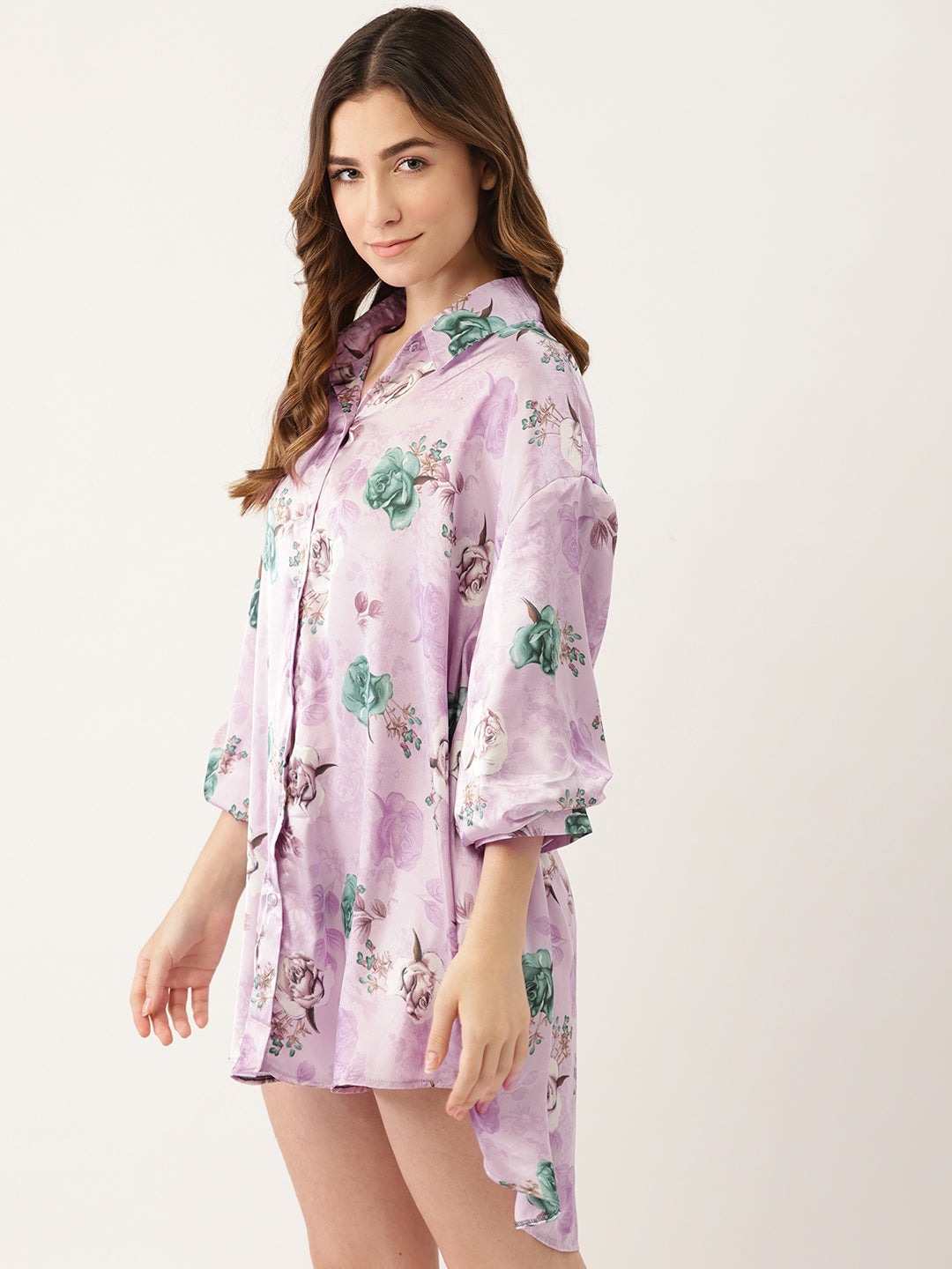 Nightwear Sleepshirt/Nighty