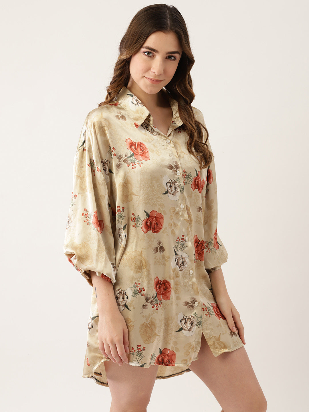 Nightwear Sleepshirt/Nighty