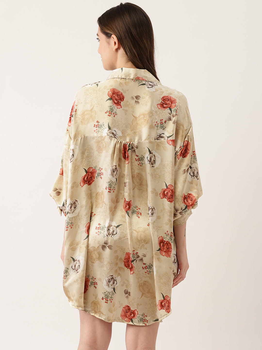 Nightwear Sleepshirt/Nighty
