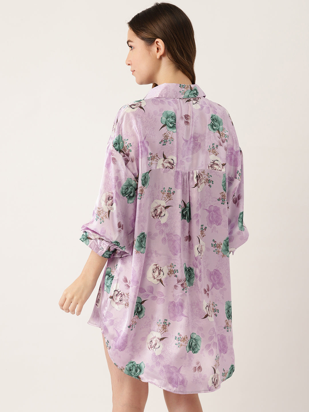Nightwear Sleepshirt/Nighty