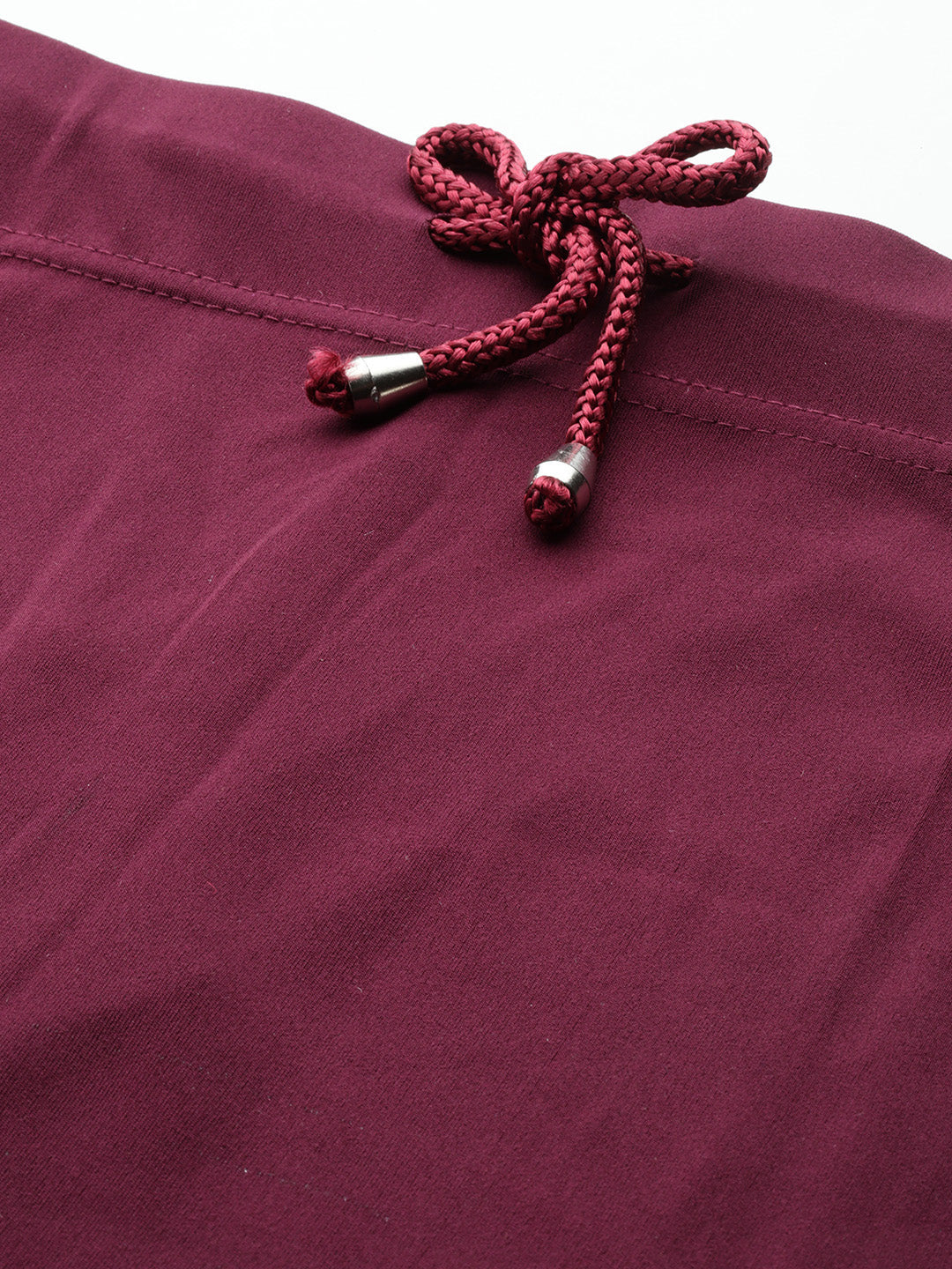 Women Saree Shapewear - Magenta