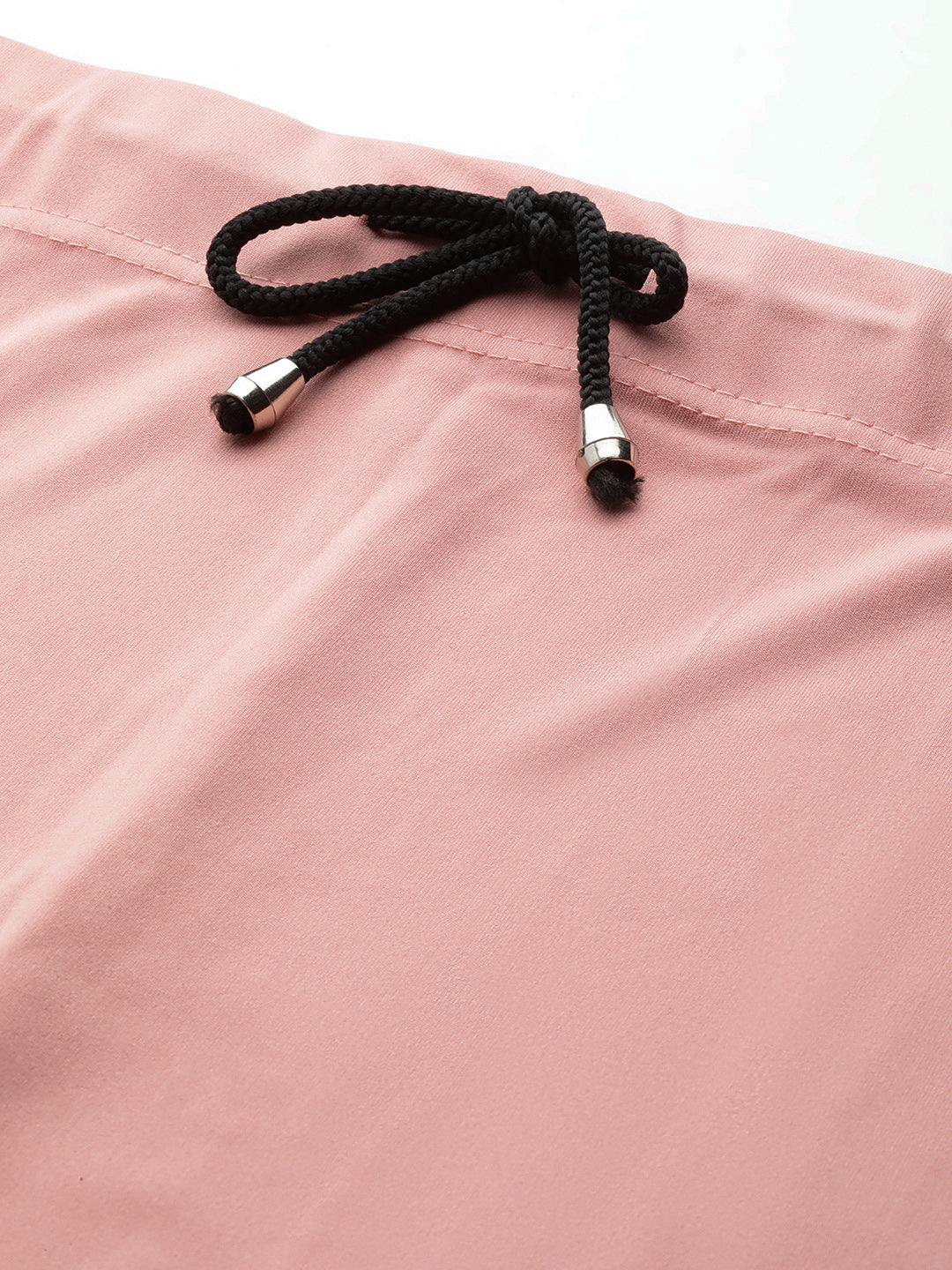 Women Saree Shapewear - Rust