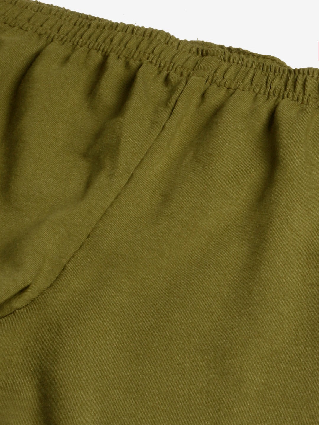 Women Mehandi Ankle-Length Leggings