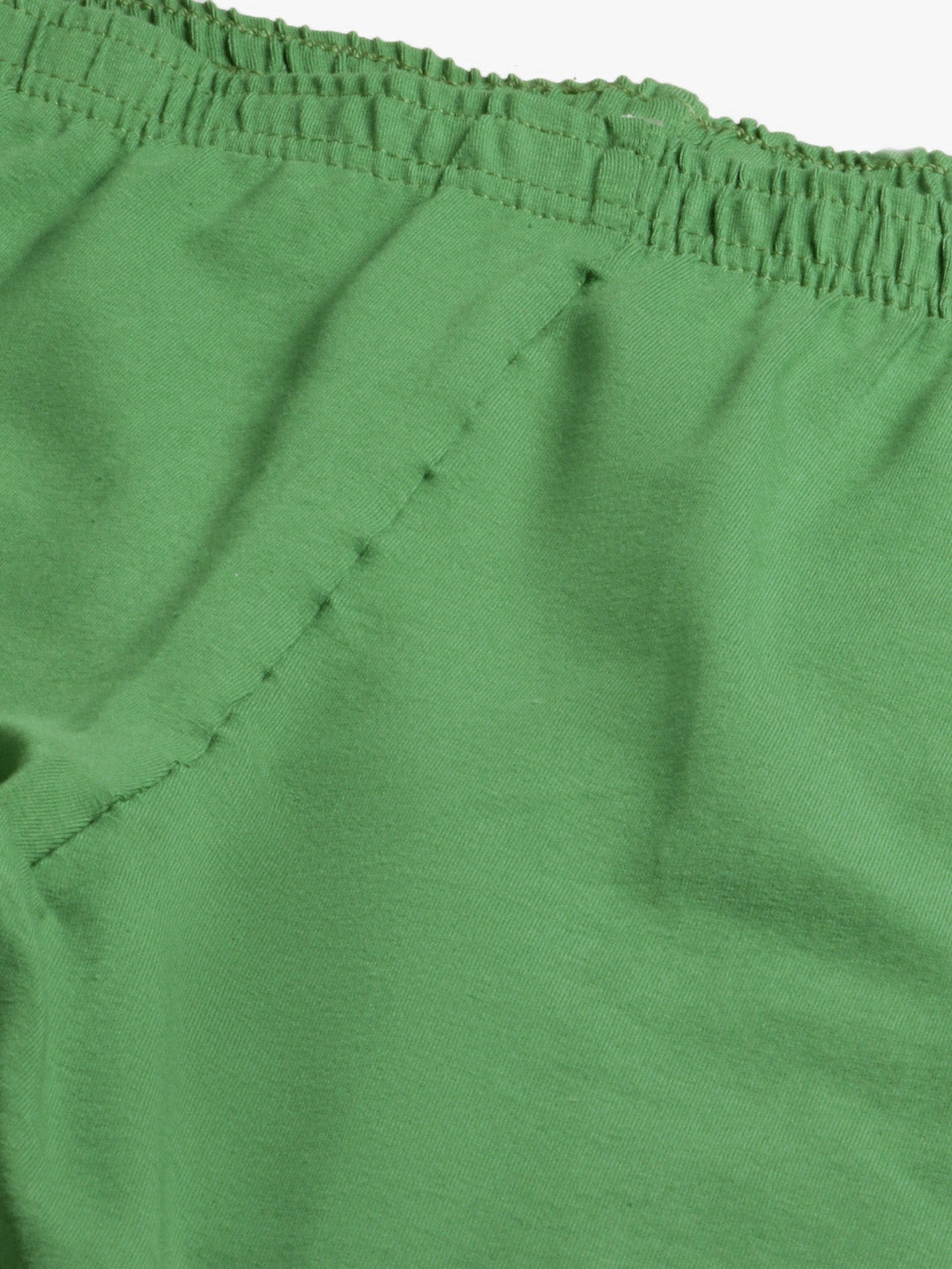 Women Olive Green Ankle-Length Leggings