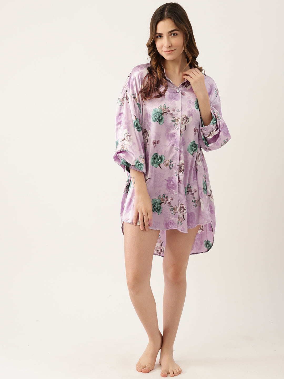 Nightwear Sleepshirt/Nighty