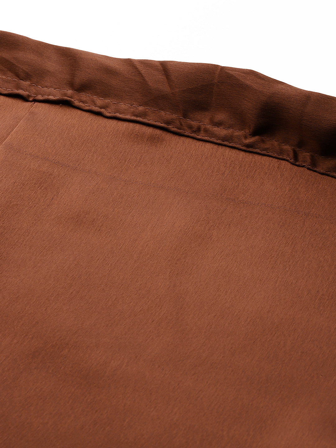 Women Saree Petticoat / Flared Shaper - Copper