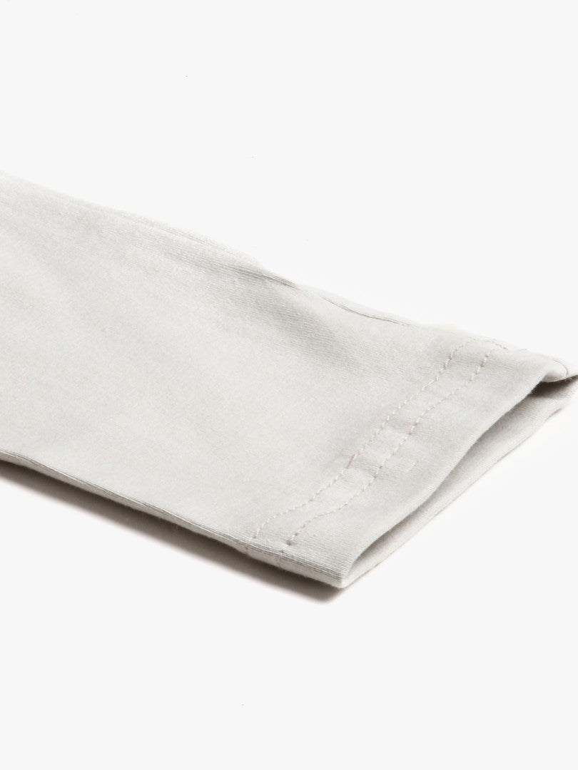 Women Light Grey Churidar-Length Leggings
