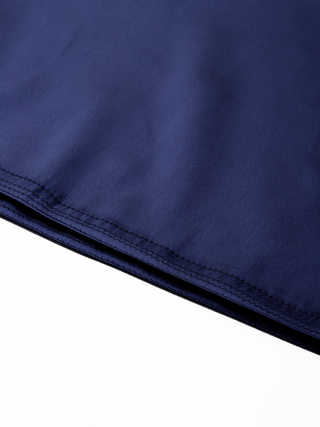 Women Saree Petticoat / Flared Shaper - Royal Blue