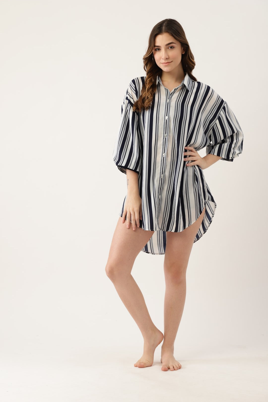 Nightwear Sleepshirt/Nighty